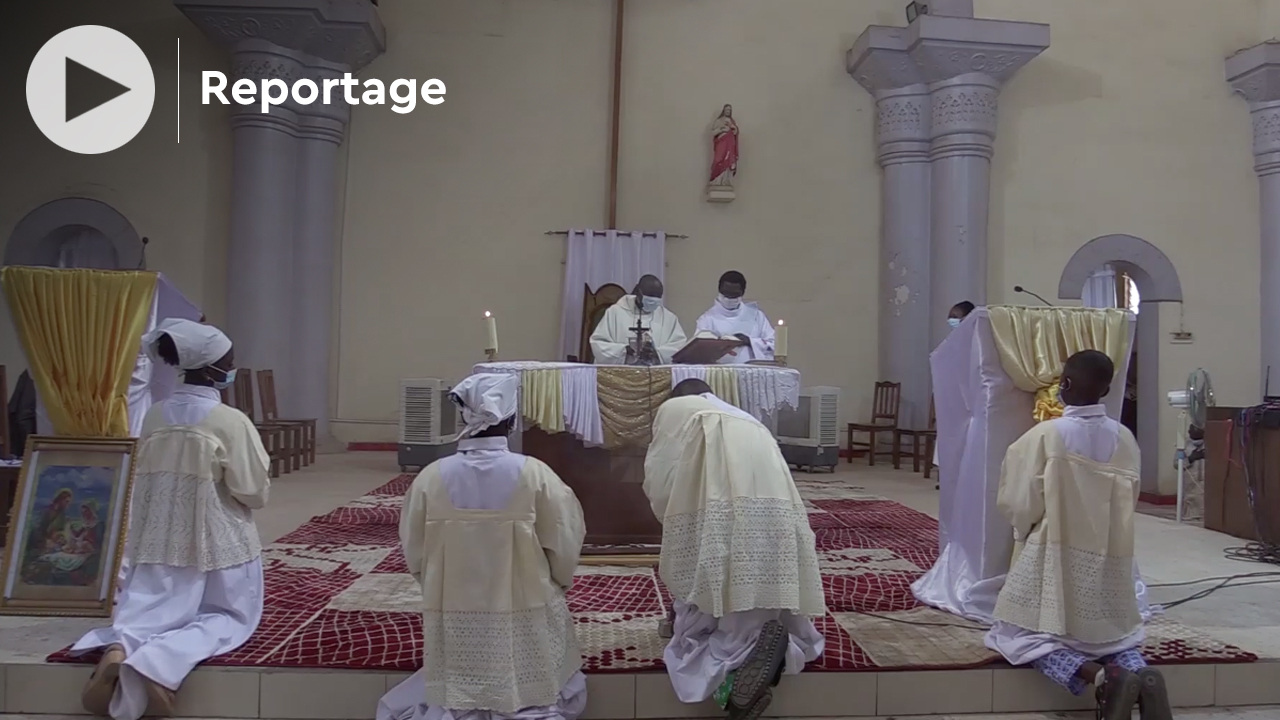 Monde | Retrouvez toute l'actualité du Maroc et du monde, en temps réel, sur le premier site d'information francophone au Maroc : www.le360.ma