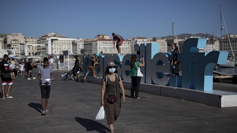 Monde | Retrouvez toute l'actualité du Maroc et du monde, en temps réel, sur le premier site d'information francophone au Maroc : www.le360.ma