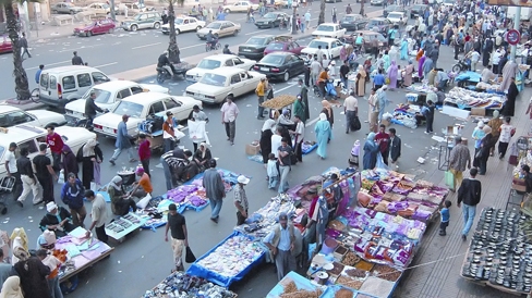 Société | Retrouvez toute l'actualité du Maroc et du monde, en temps réel, sur le premier site d'information francophone au Maroc : www.le360.ma