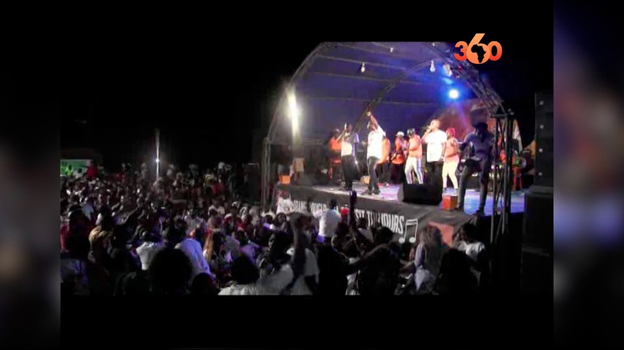 Monde | Retrouvez toute l'actualité du Maroc et du monde, en temps réel, sur le premier site d'information francophone au Maroc : www.le360.ma