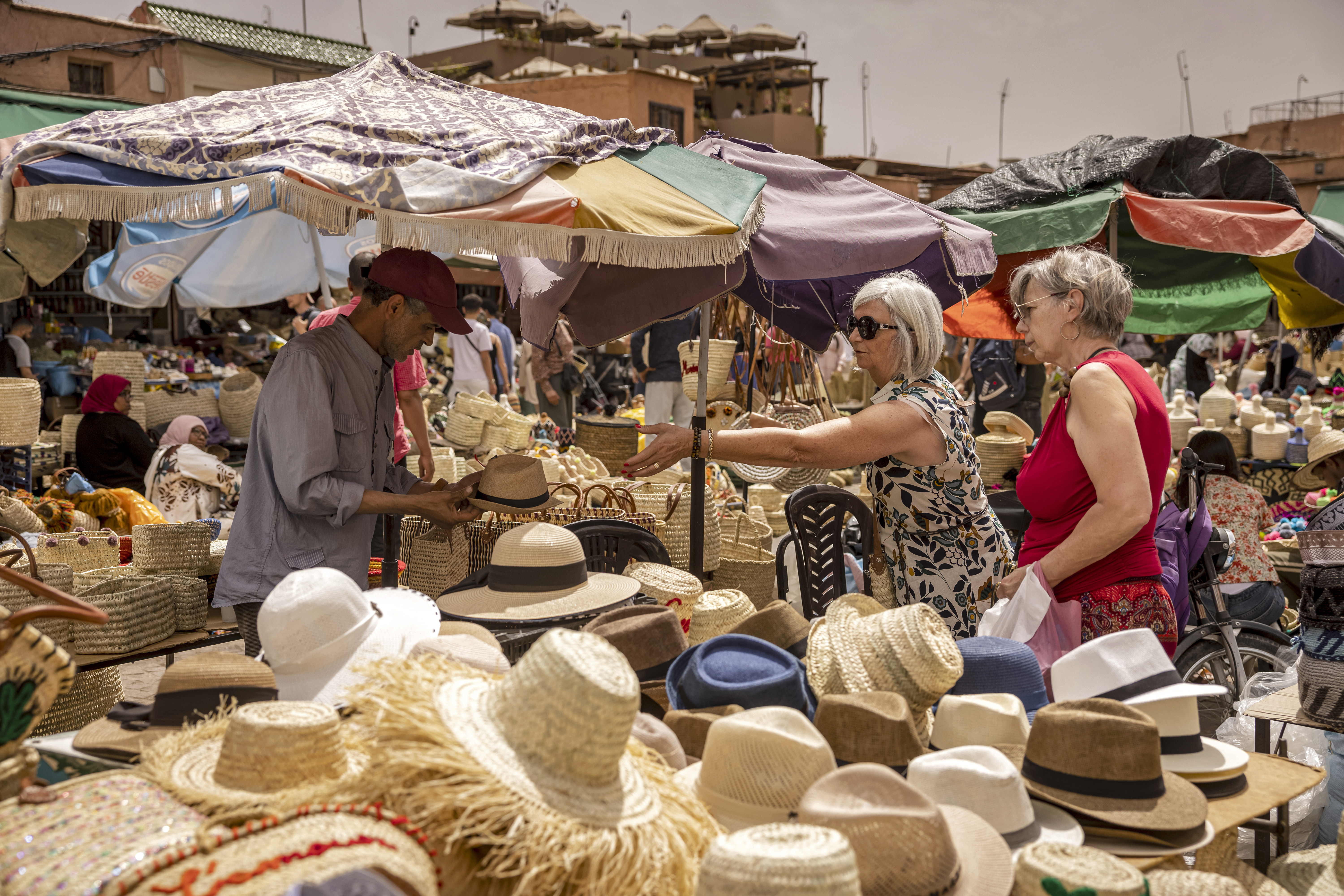 Tourisme | Retrouvez toute l'actualité du Maroc et du monde, en temps réel, sur le premier site d'information francophone au Maroc : www.le360.ma