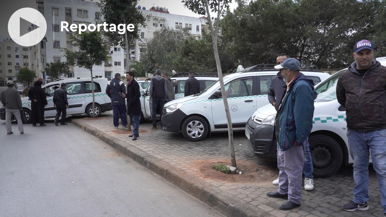 Société | Retrouvez toute l'actualité du Maroc et du monde, en temps réel, sur le premier site d'information francophone au Maroc : www.le360.ma