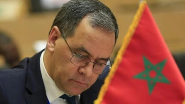 Politique | Retrouvez toute l'actualité du Maroc et du monde, en temps réel, sur le premier site d'information francophone au Maroc : www.le360.ma