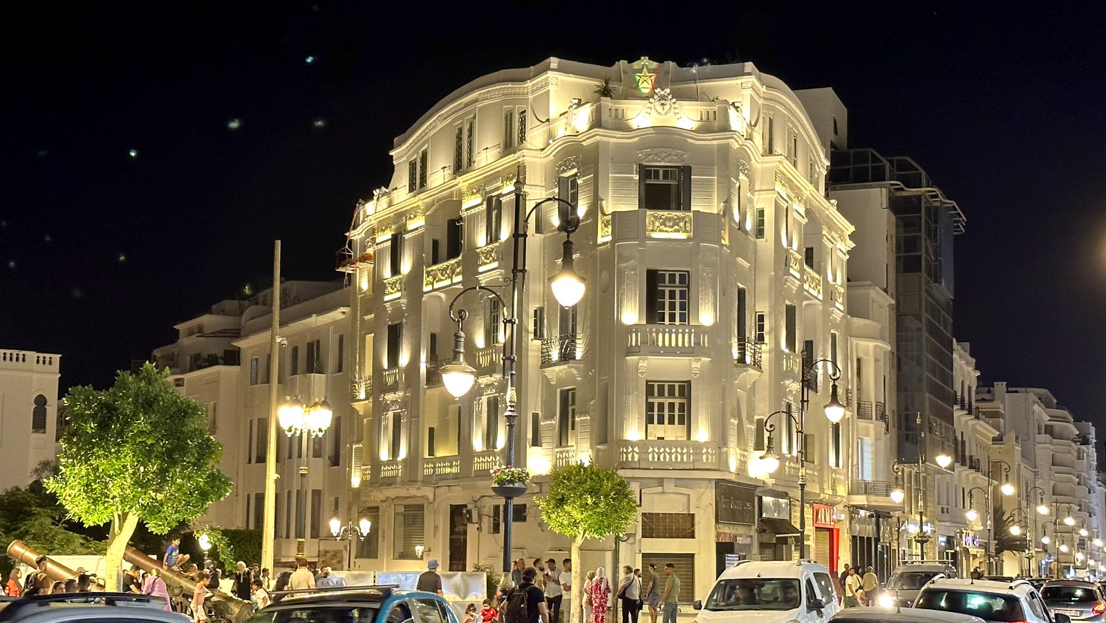 Société | Retrouvez toute l'actualité du Maroc et du monde, en temps réel, sur le premier site d'information francophone au Maroc : www.le360.ma