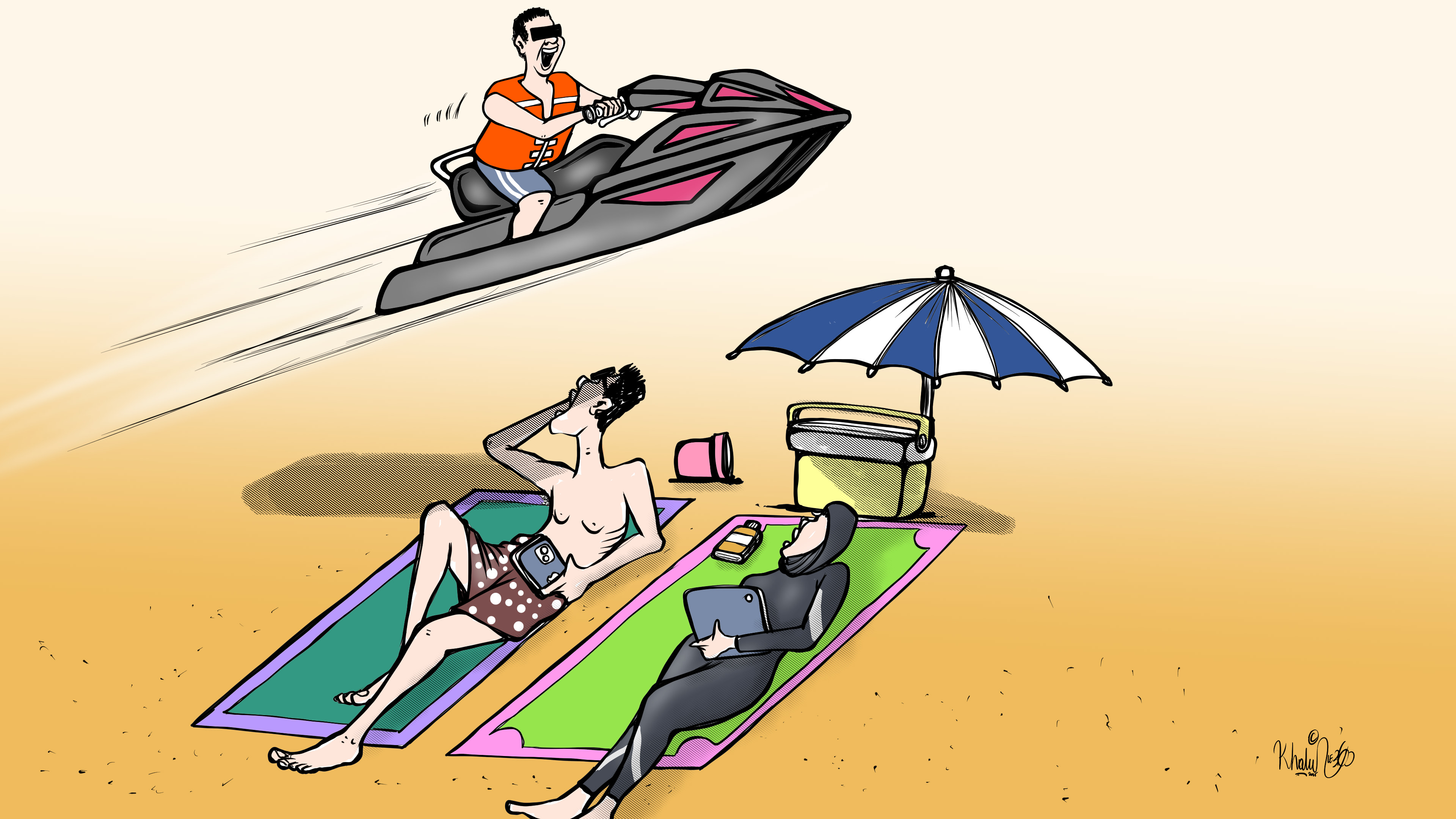 Médias | Retrouvez toute l'actualité du Maroc et du monde, en temps réel, sur le premier site d'information francophone au Maroc : www.le360.ma