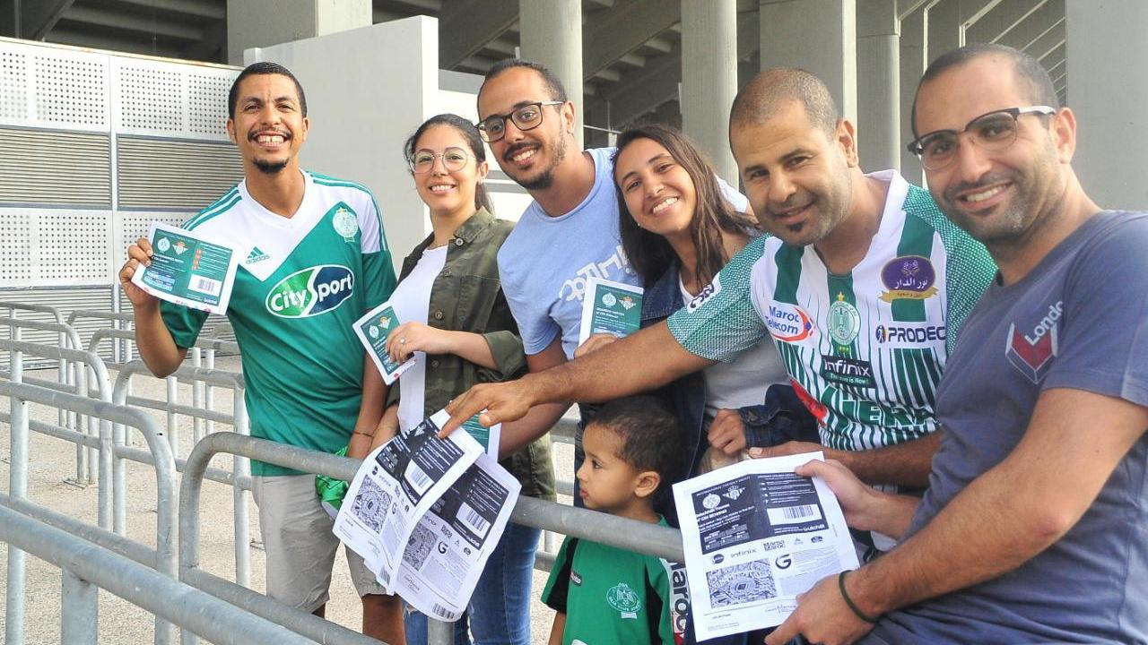 Société | Retrouvez toute l'actualité du Maroc et du monde, en temps réel, sur le premier site d'information francophone au Maroc : www.le360.ma