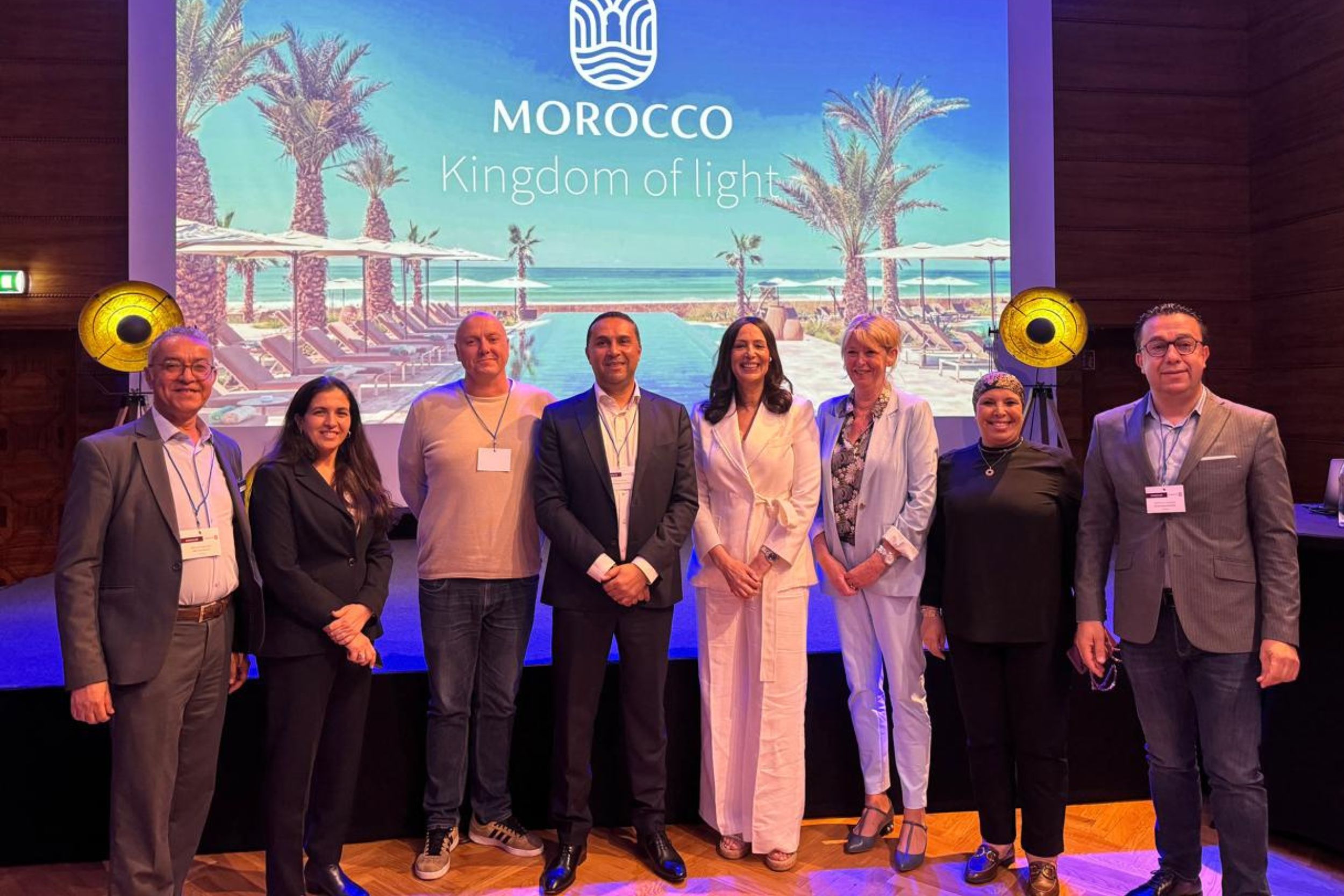 Tourisme | Retrouvez toute l'actualité du Maroc et du monde, en temps réel, sur le premier site d'information francophone au Maroc : www.le360.ma