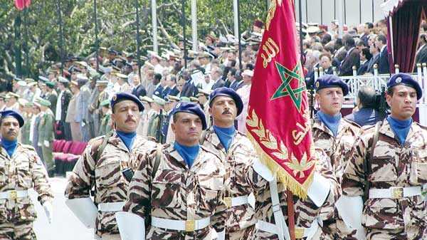 Politique | Retrouvez toute l'actualité du Maroc et du monde, en temps réel, sur le premier site d'information francophone au Maroc : www.le360.ma