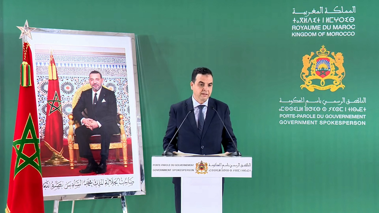 Economie | Retrouvez toute l'actualité du Maroc et du monde, en temps réel, sur le premier site d'information francophone au Maroc : www.le360.ma