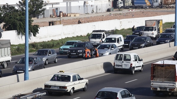 Société | Retrouvez toute l'actualité du Maroc et du monde, en temps réel, sur le premier site d'information francophone au Maroc : www.le360.ma