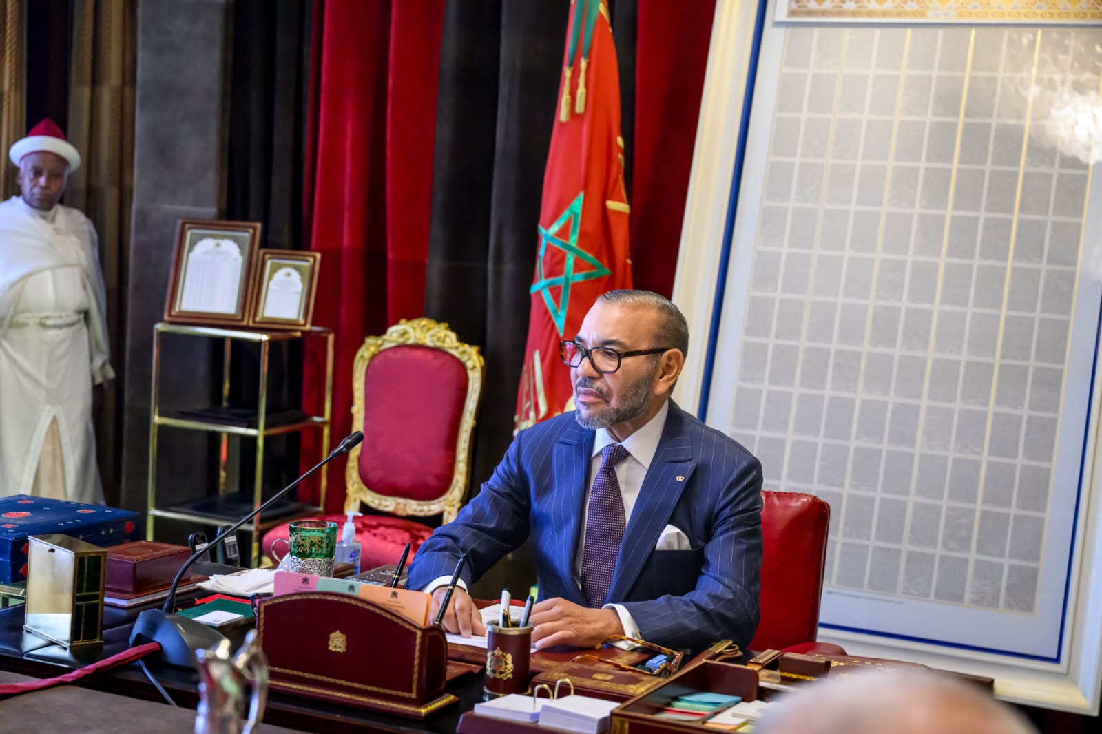 Politique | Retrouvez toute l'actualité du Maroc et du monde, en temps réel, sur le premier site d'information francophone au Maroc : www.le360.ma