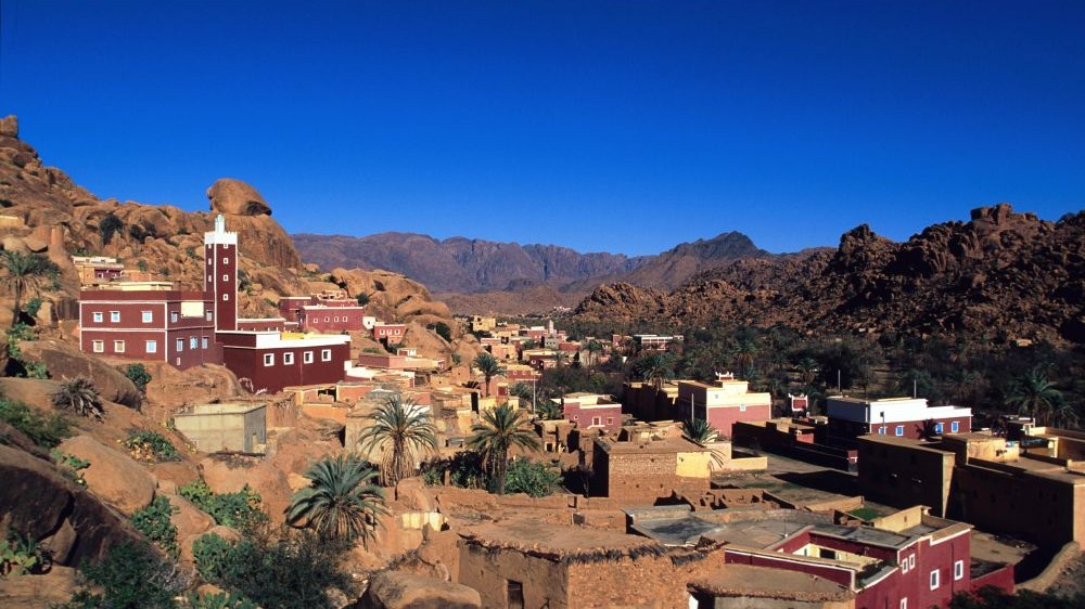 Société | Retrouvez toute l'actualité du Maroc et du monde, en temps réel, sur le premier site d'information francophone au Maroc : www.le360.ma