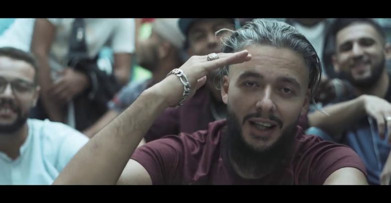 مغني الراب Bad Flow