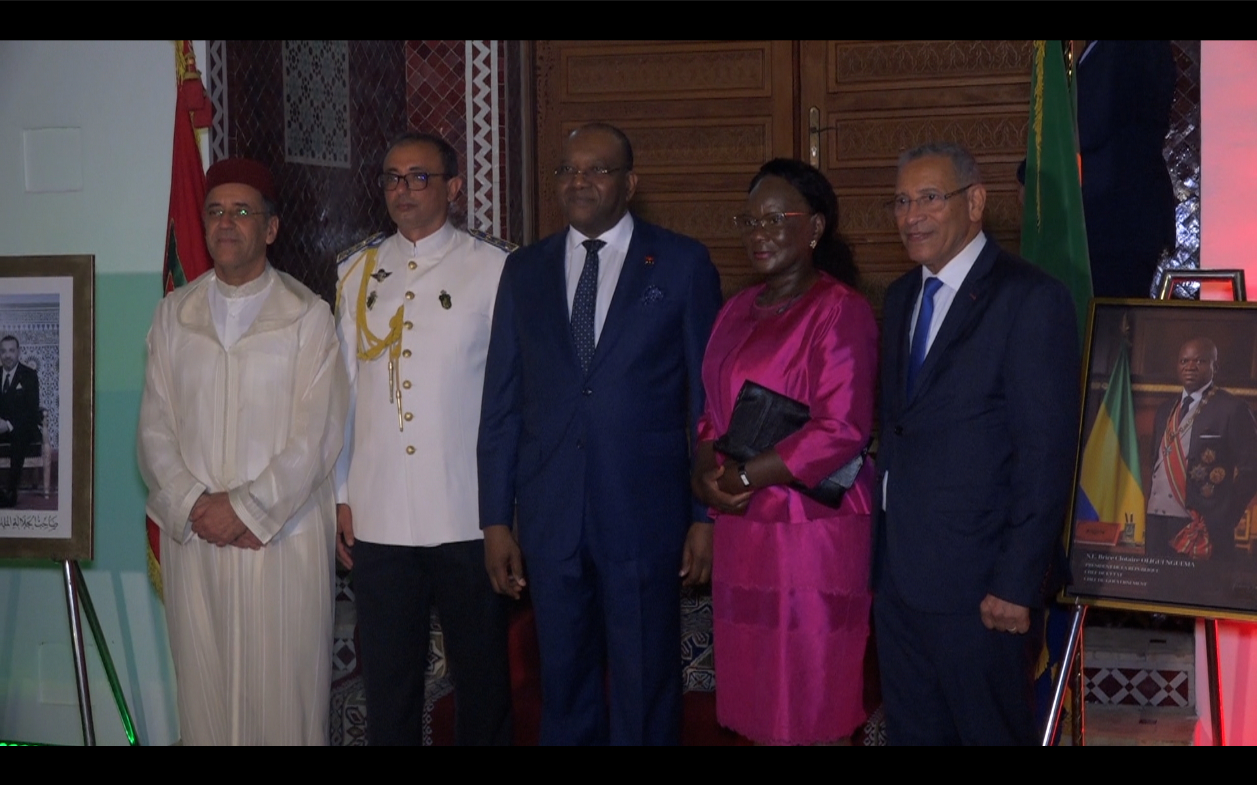 Politique | Toute l'actualité et les dernières informations sur les pays du continent africain et du Monde - Le360 Afrique