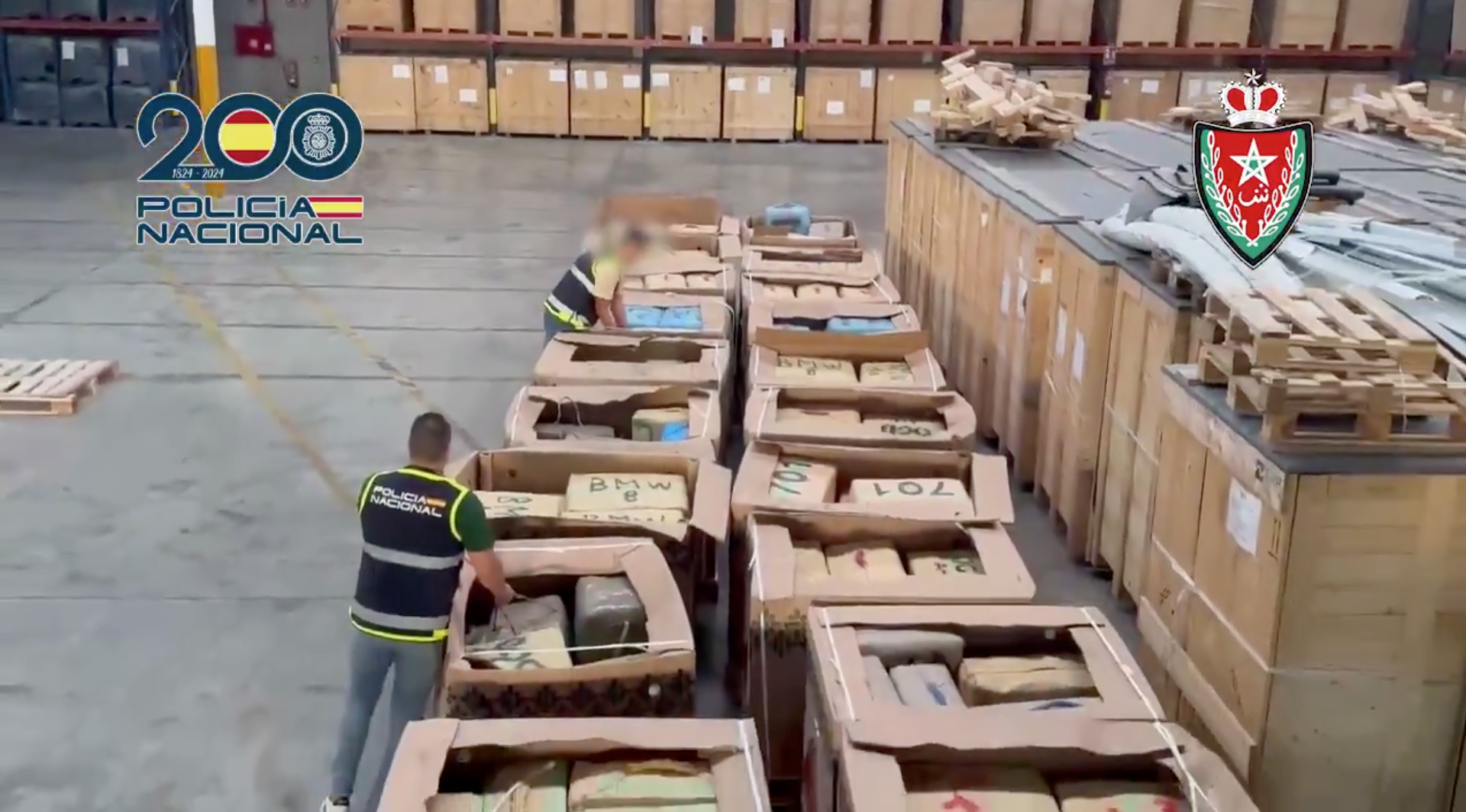 Société | Retrouvez toute l'actualité du Maroc et du monde, en temps réel, sur le premier site d'information francophone au Maroc : www.le360.ma