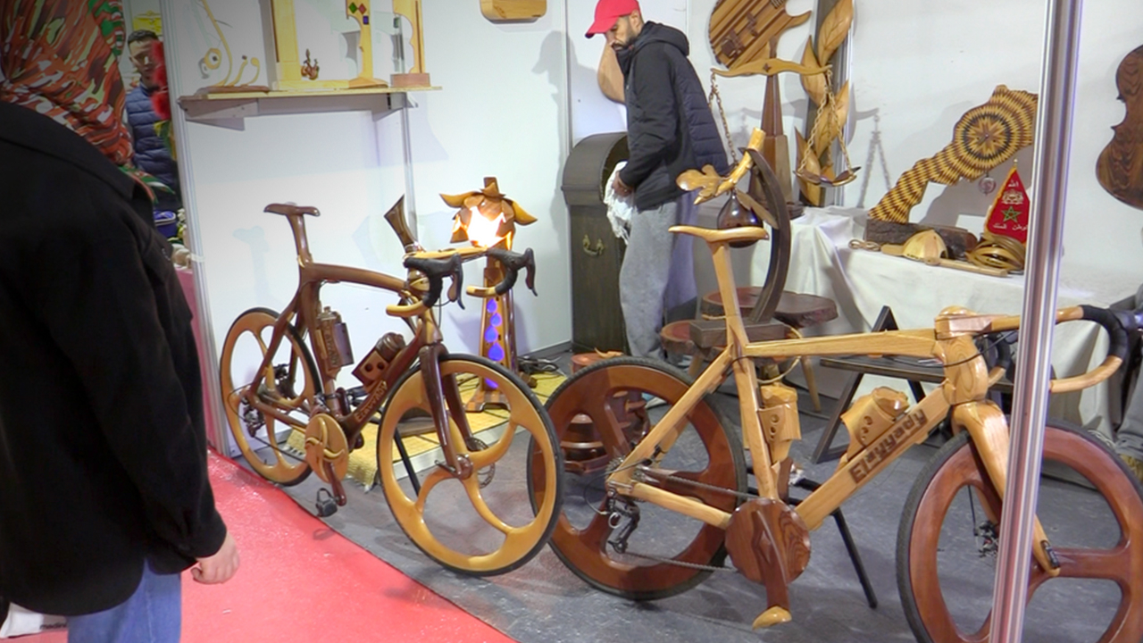 Société | Retrouvez toute l'actualité du Maroc et du monde, en temps réel, sur le premier site d'information francophone au Maroc : www.le360.ma