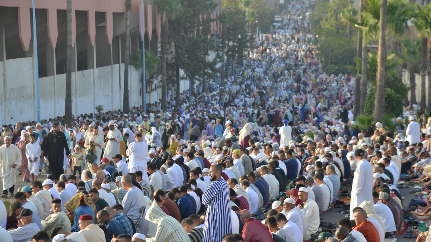 Société | Retrouvez toute l'actualité du Maroc et du monde, en temps réel, sur le premier site d'information francophone au Maroc : www.le360.ma