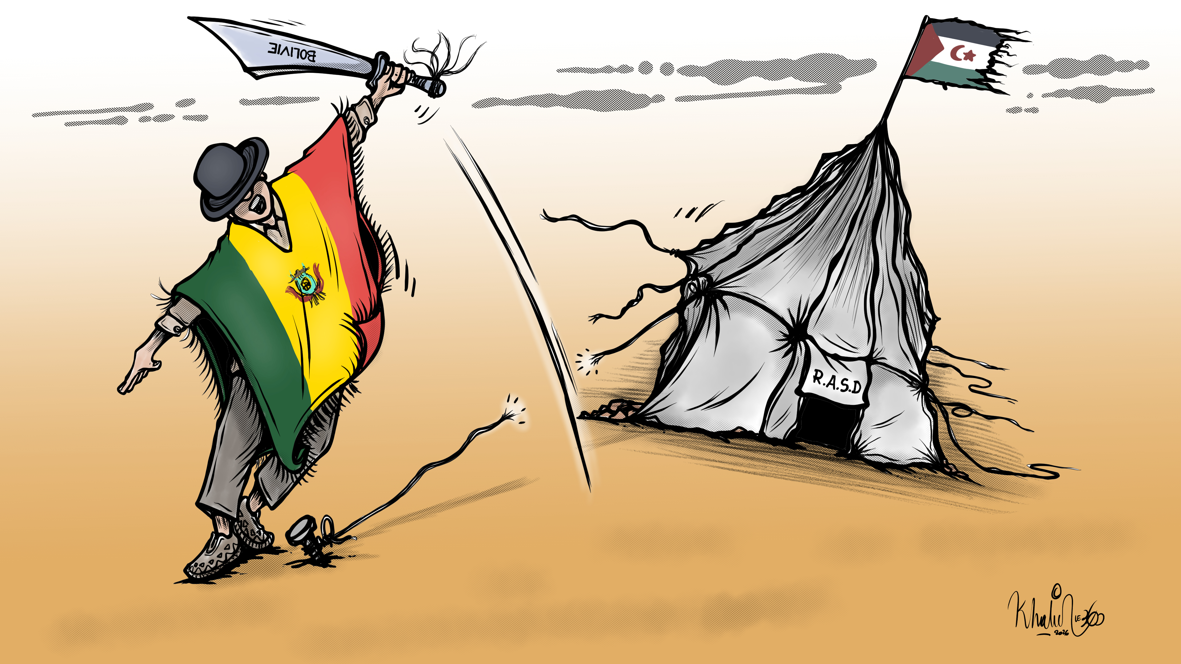 Médias | Retrouvez toute l'actualité du Maroc et du monde, en temps réel, sur le premier site d'information francophone au Maroc : www.le360.ma