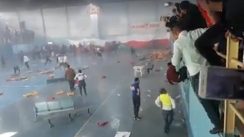 Monde | Retrouvez toute l'actualité du Maroc et du monde, en temps réel, sur le premier site d'information francophone au Maroc : www.le360.ma