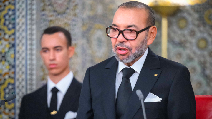 Politique | Retrouvez toute l'actualité du Maroc et du monde, en temps réel, sur le premier site d'information francophone au Maroc : www.le360.ma