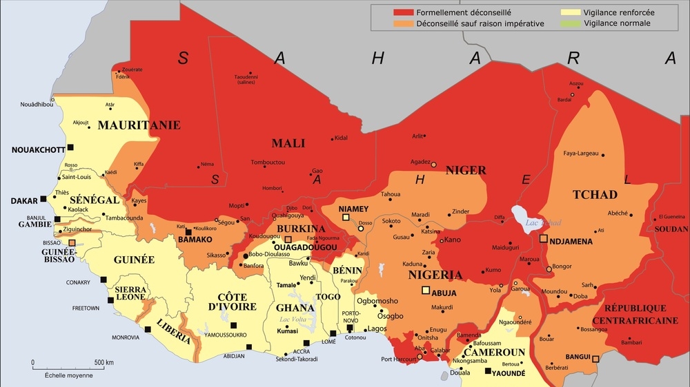 Monde | Retrouvez toute l'actualité du Maroc et du monde, en temps réel, sur le premier site d'information francophone au Maroc : www.le360.ma