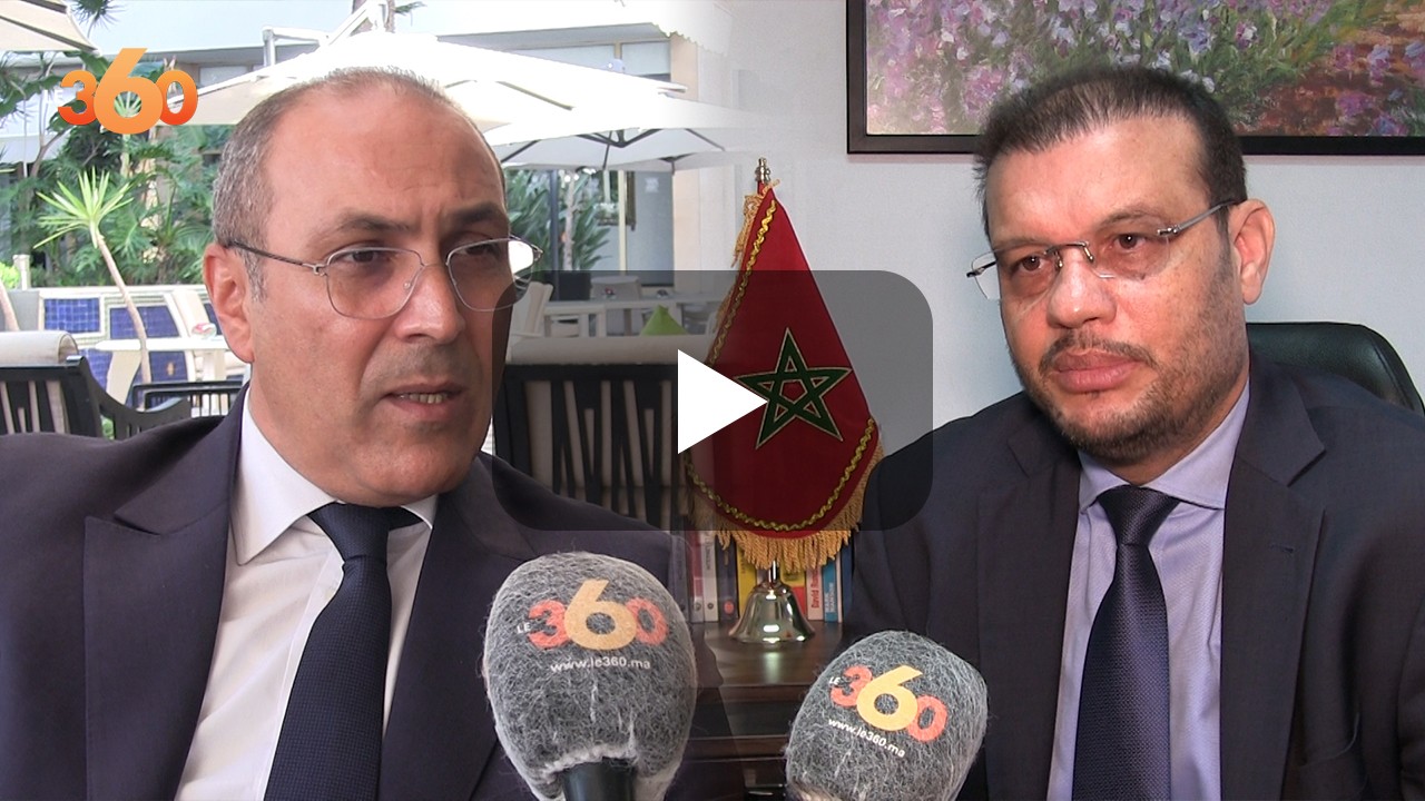 Economie | Retrouvez toute l'actualité du Maroc et du monde, en temps réel, sur le premier site d'information francophone au Maroc : www.le360.ma