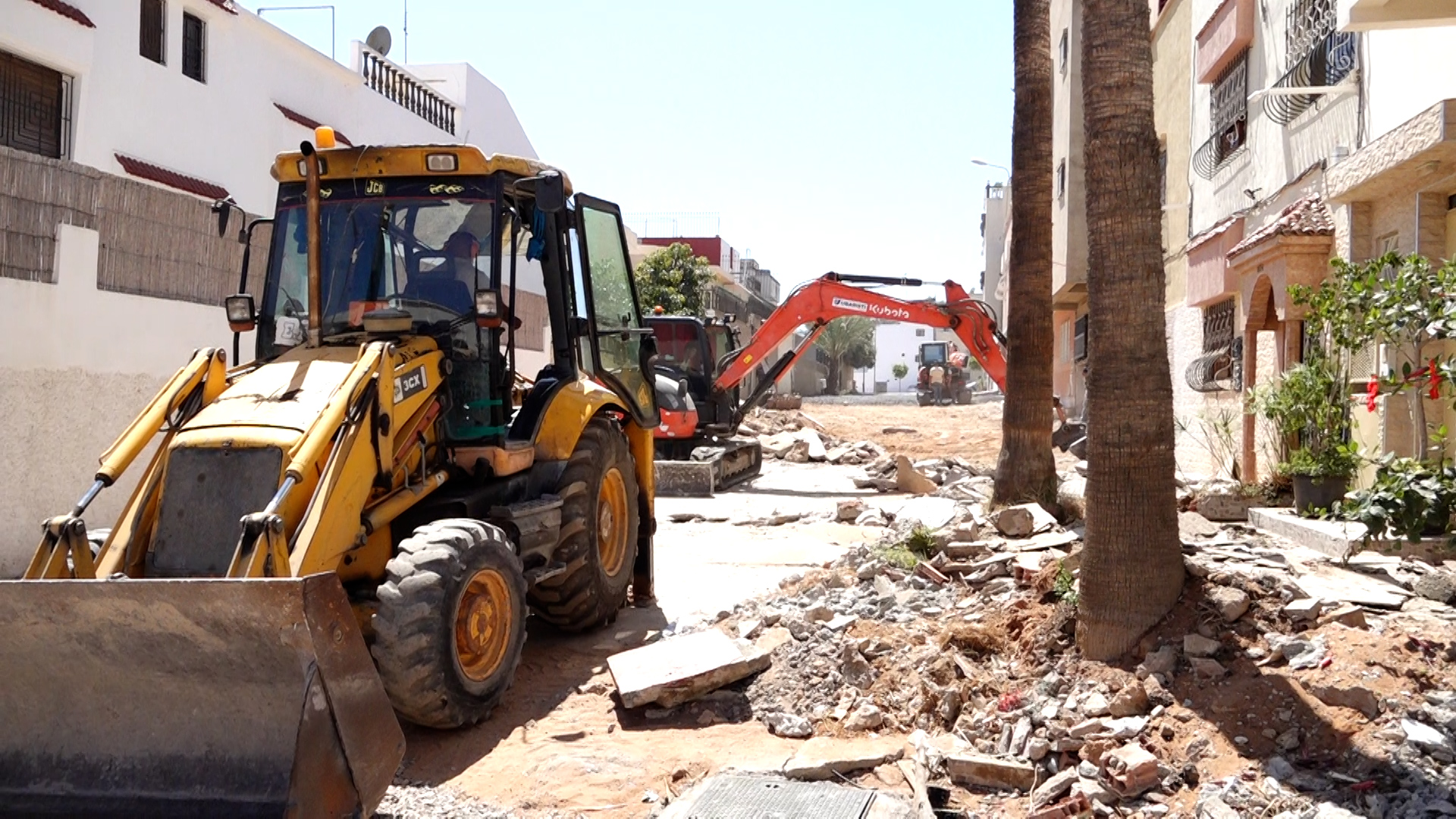 Société | Retrouvez toute l'actualité du Maroc et du monde, en temps réel, sur le premier site d'information francophone au Maroc : www.le360.ma