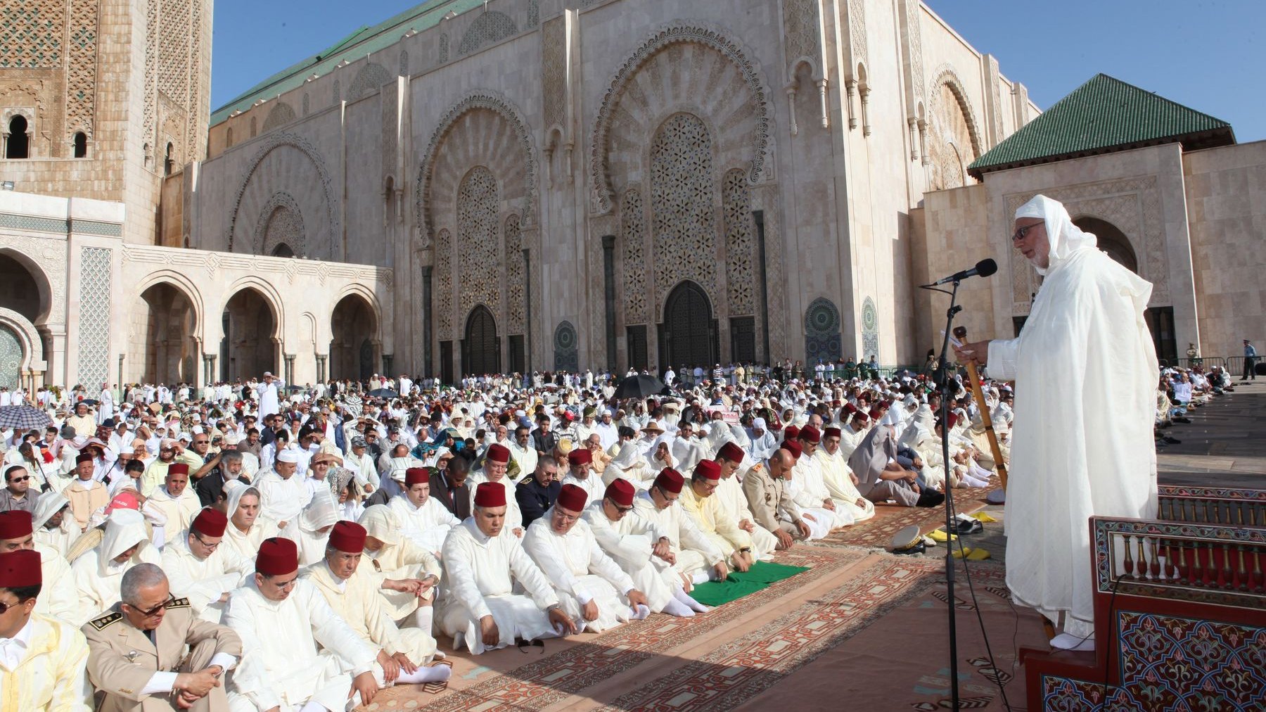 Société | Retrouvez toute l'actualité du Maroc et du monde, en temps réel, sur le premier site d'information francophone au Maroc : www.le360.ma