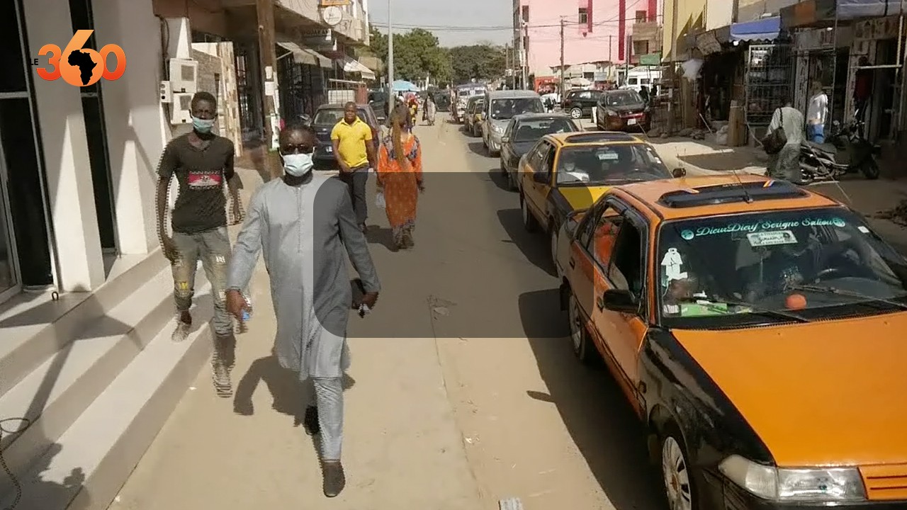 Monde | Retrouvez toute l'actualité du Maroc et du monde, en temps réel, sur le premier site d'information francophone au Maroc : www.le360.ma