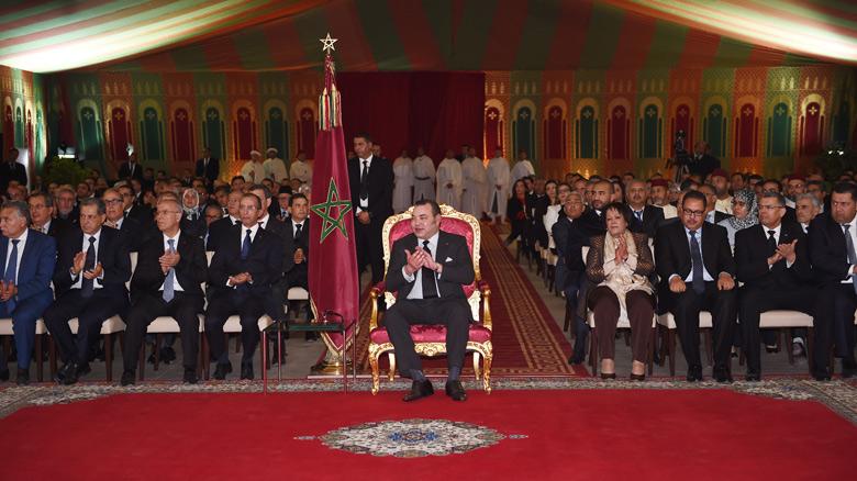 Politique | Retrouvez toute l'actualité du Maroc et du monde, en temps réel, sur le premier site d'information francophone au Maroc : www.le360.ma