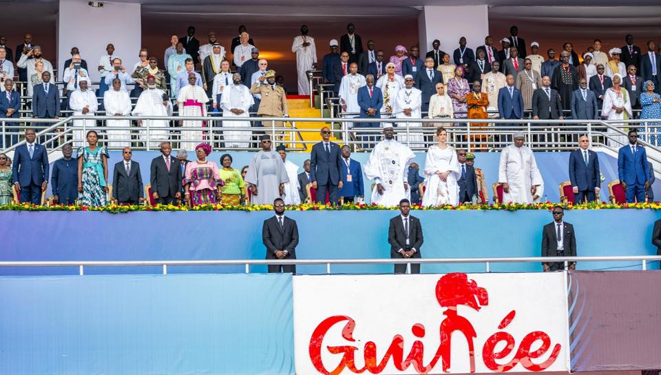 Politique | Toute l'actualité et les dernières informations sur les pays du continent africain et du Monde - Le360 Afrique