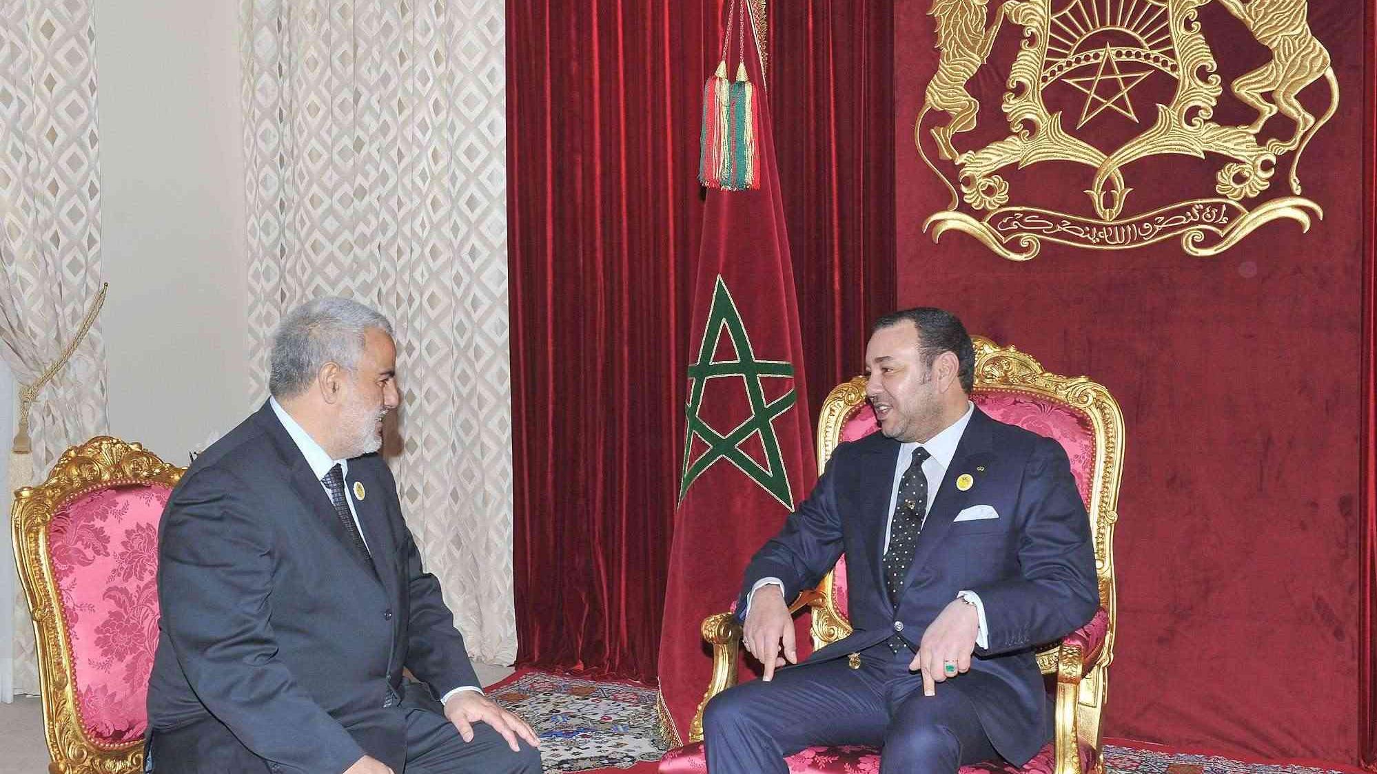 Politique | Retrouvez toute l'actualité du Maroc et du monde, en temps réel, sur le premier site d'information francophone au Maroc : www.le360.ma