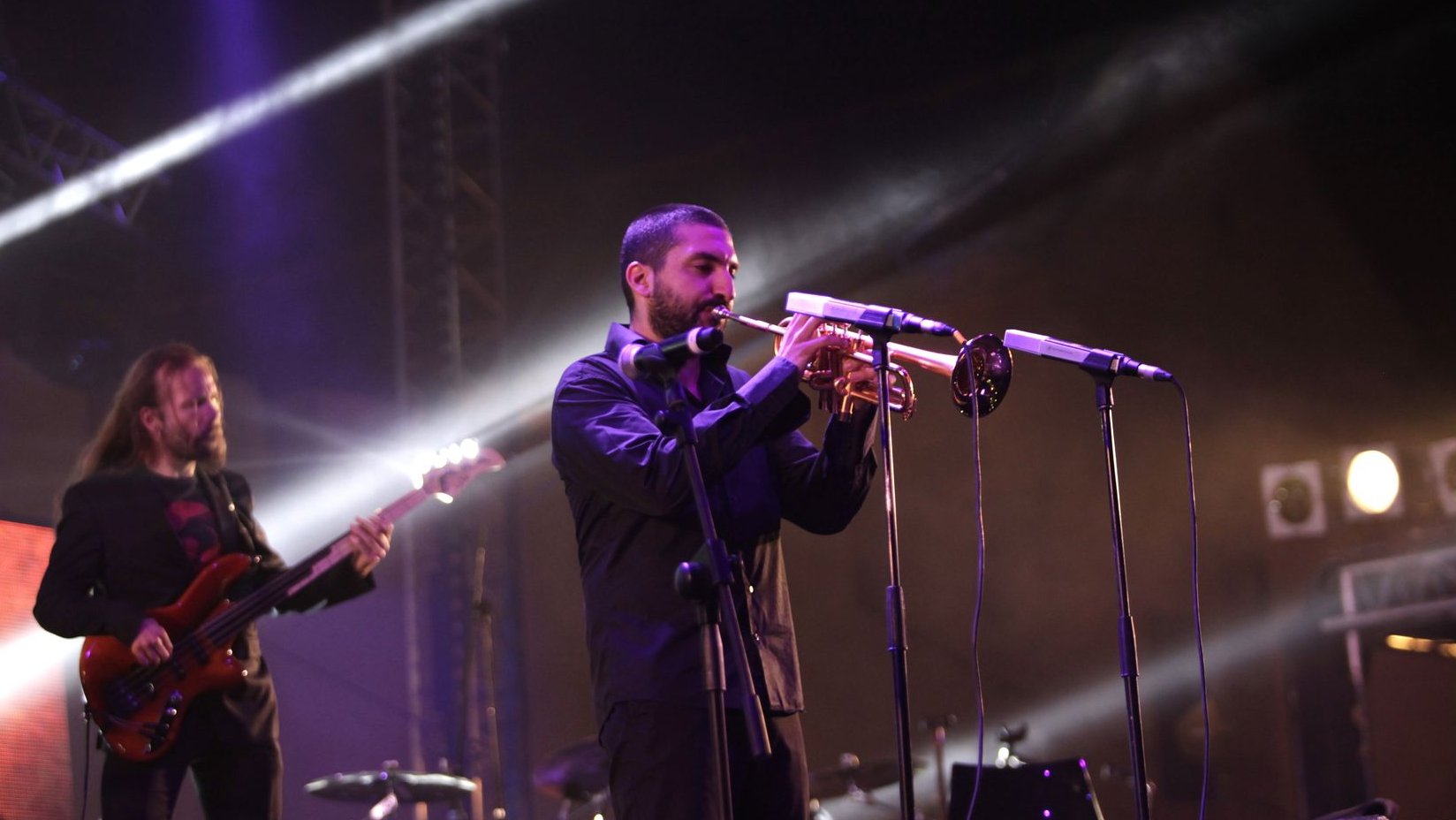 Culture | Retrouvez toute l'actualité du Maroc et du monde, en temps réel, sur le premier site d'information francophone au Maroc : www.le360.ma