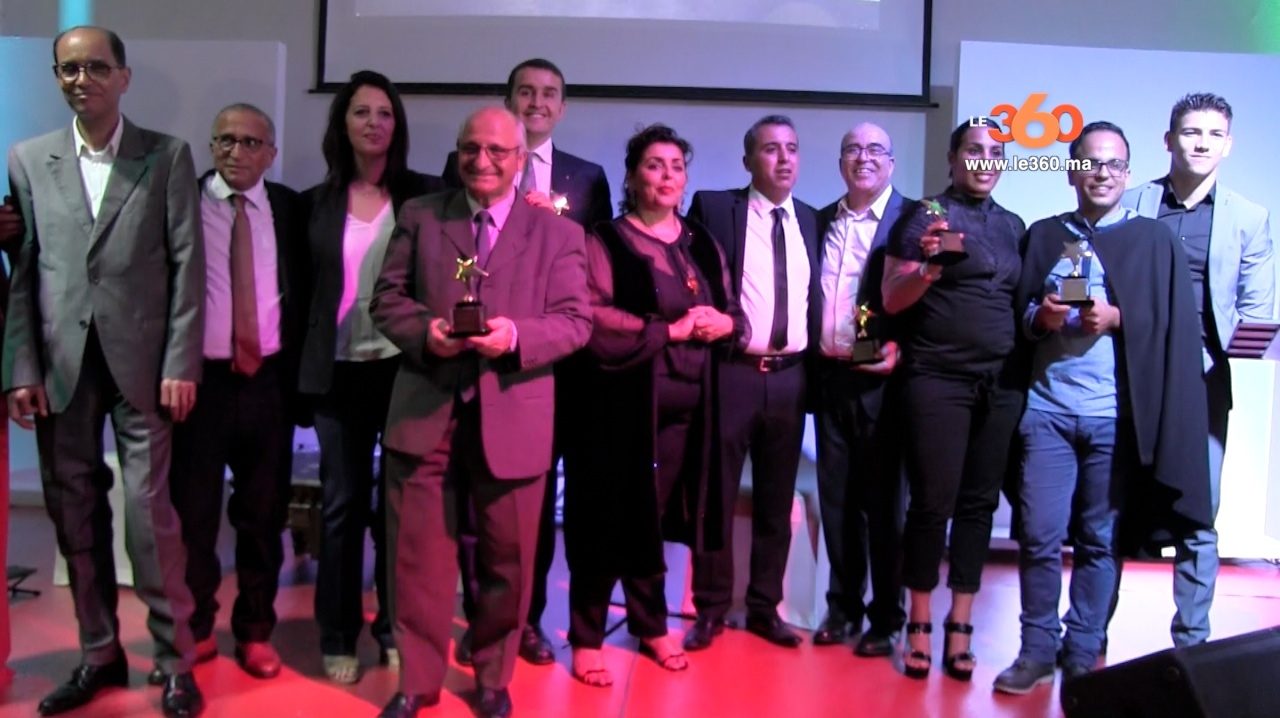 Médias | Retrouvez toute l'actualité du Maroc et du monde, en temps réel, sur le premier site d'information francophone au Maroc : www.le360.ma