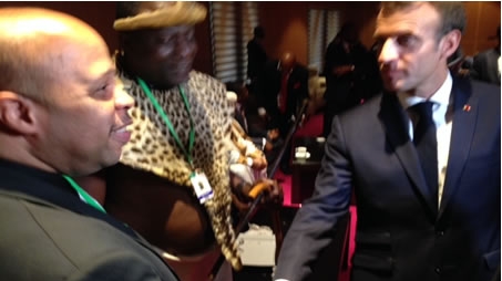 Monde | Retrouvez toute l'actualité du Maroc et du monde, en temps réel, sur le premier site d'information francophone au Maroc : www.le360.ma