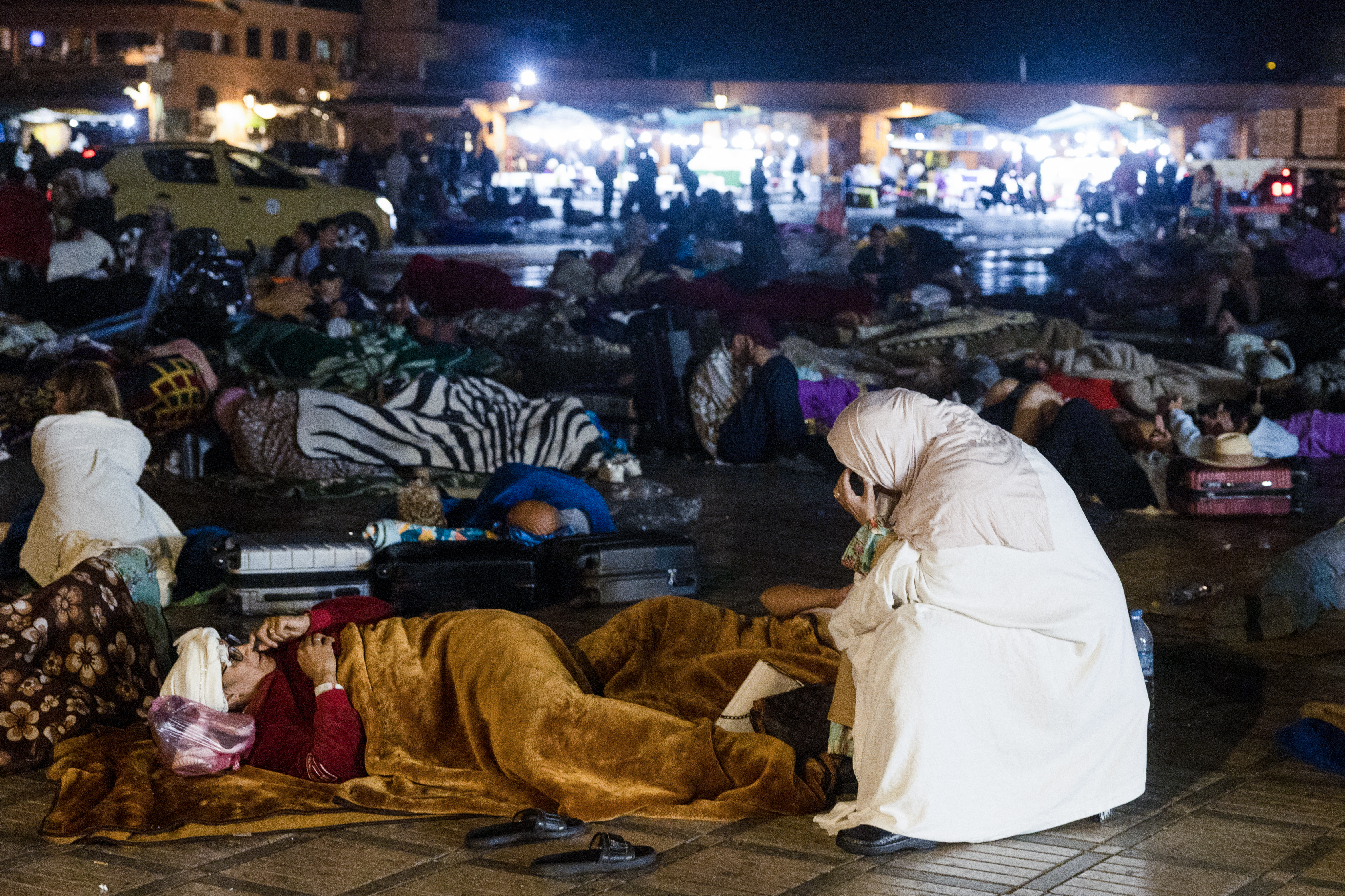 Société | Retrouvez toute l'actualité du Maroc et du monde, en temps réel, sur le premier site d'information francophone au Maroc : www.le360.ma