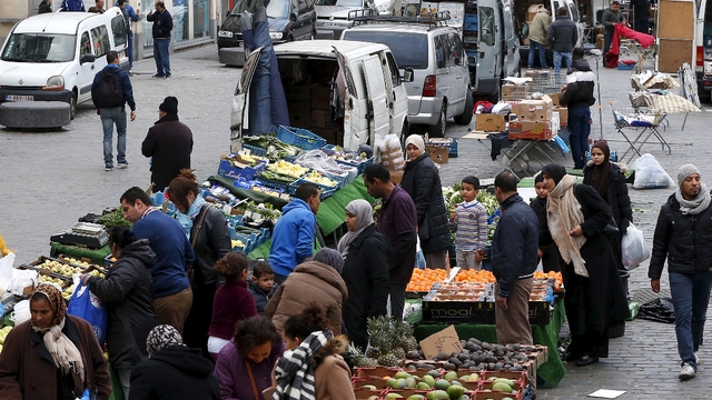 Politique | Retrouvez toute l'actualité du Maroc et du monde, en temps réel, sur le premier site d'information francophone au Maroc : www.le360.ma