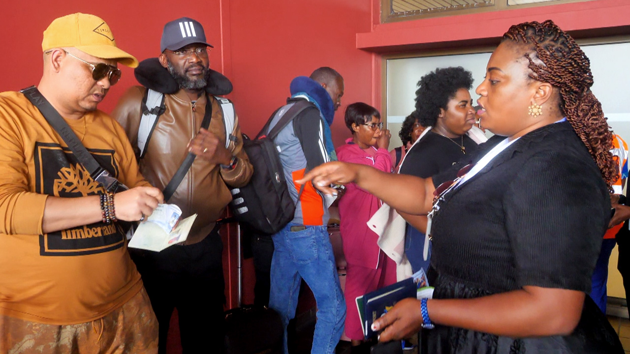 Monde | Retrouvez toute l'actualité du Maroc et du monde, en temps réel, sur le premier site d'information francophone au Maroc : www.le360.ma