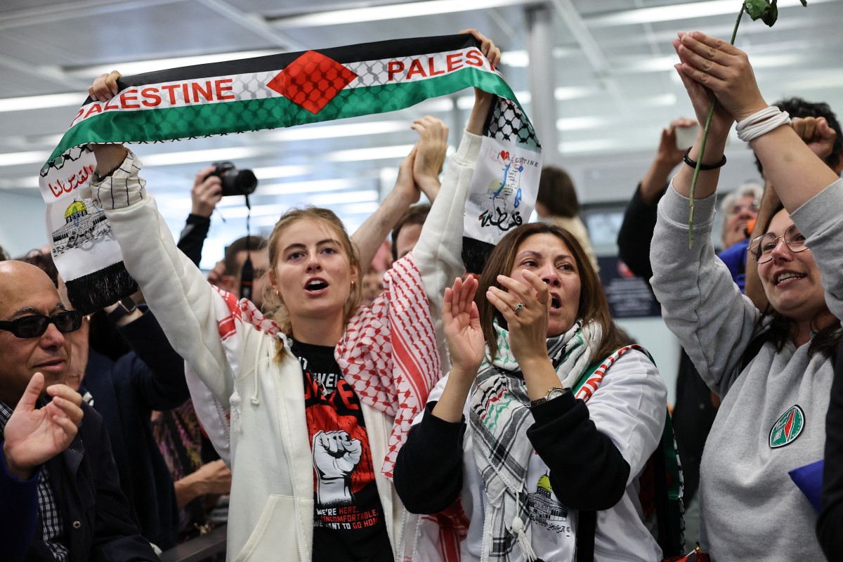 Monde | Retrouvez toute l'actualité du Maroc et du monde, en temps réel, sur le premier site d'information francophone au Maroc : www.le360.ma