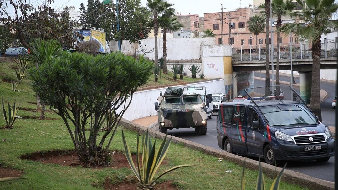 Société | Retrouvez toute l'actualité du Maroc et du monde, en temps réel, sur le premier site d'information francophone au Maroc : www.le360.ma