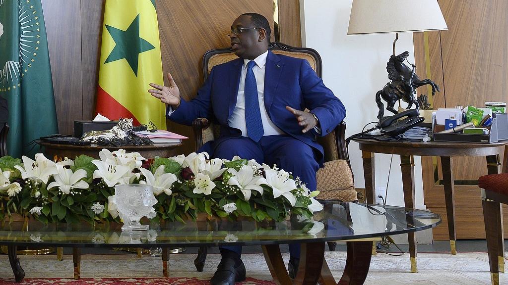 Politique | Toute l'actualité et les dernières informations sur les pays du continent africain et du Monde - Le360 Afrique