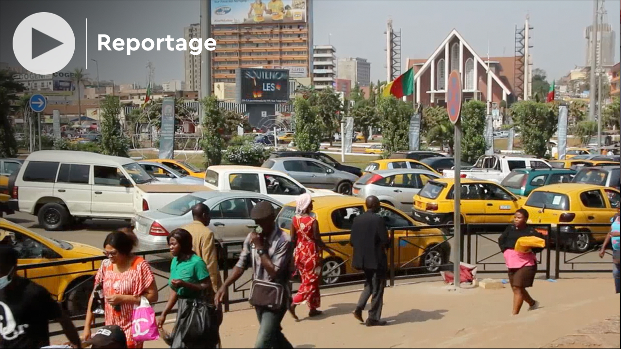 Monde | Retrouvez toute l'actualité du Maroc et du monde, en temps réel, sur le premier site d'information francophone au Maroc : www.le360.ma