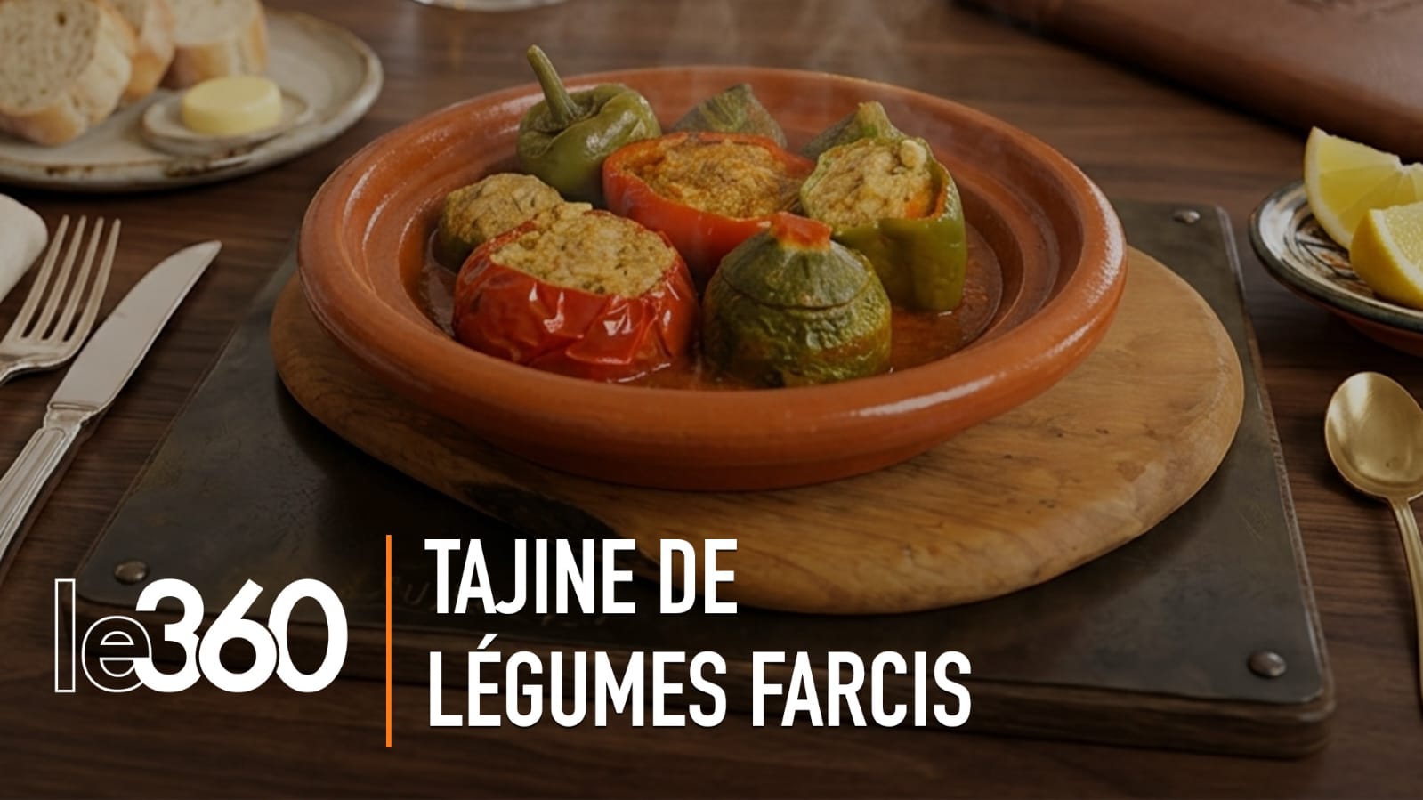 Lifestyle | Retrouvez toute l'actualité du Maroc et du monde, en temps réel, sur le premier site d'information francophone au Maroc : www.le360.ma