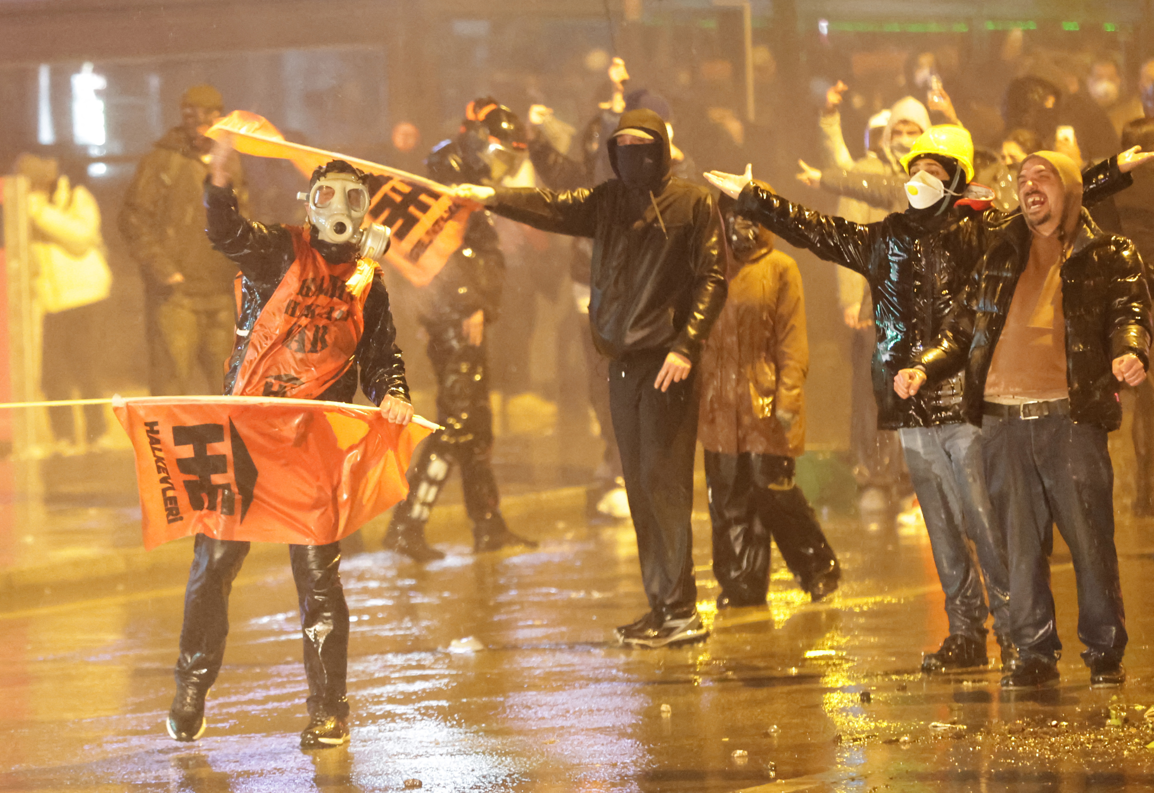 Monde | Retrouvez toute l'actualité du Maroc et du monde, en temps réel, sur le premier site d'information francophone au Maroc : www.le360.ma