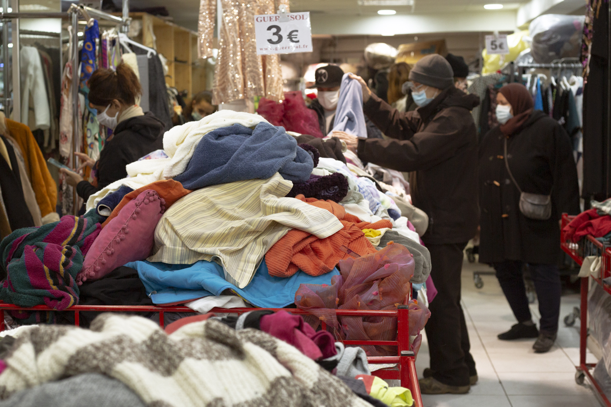 Société | Retrouvez toute l'actualité du Maroc et du monde, en temps réel, sur le premier site d'information francophone au Maroc : www.le360.ma