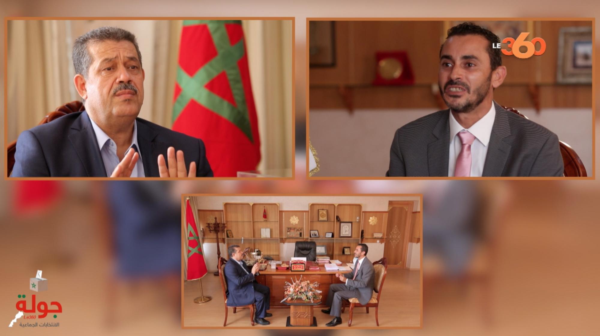 Politique | Retrouvez toute l'actualité du Maroc et du monde, en temps réel, sur le premier site d'information francophone au Maroc : www.le360.ma