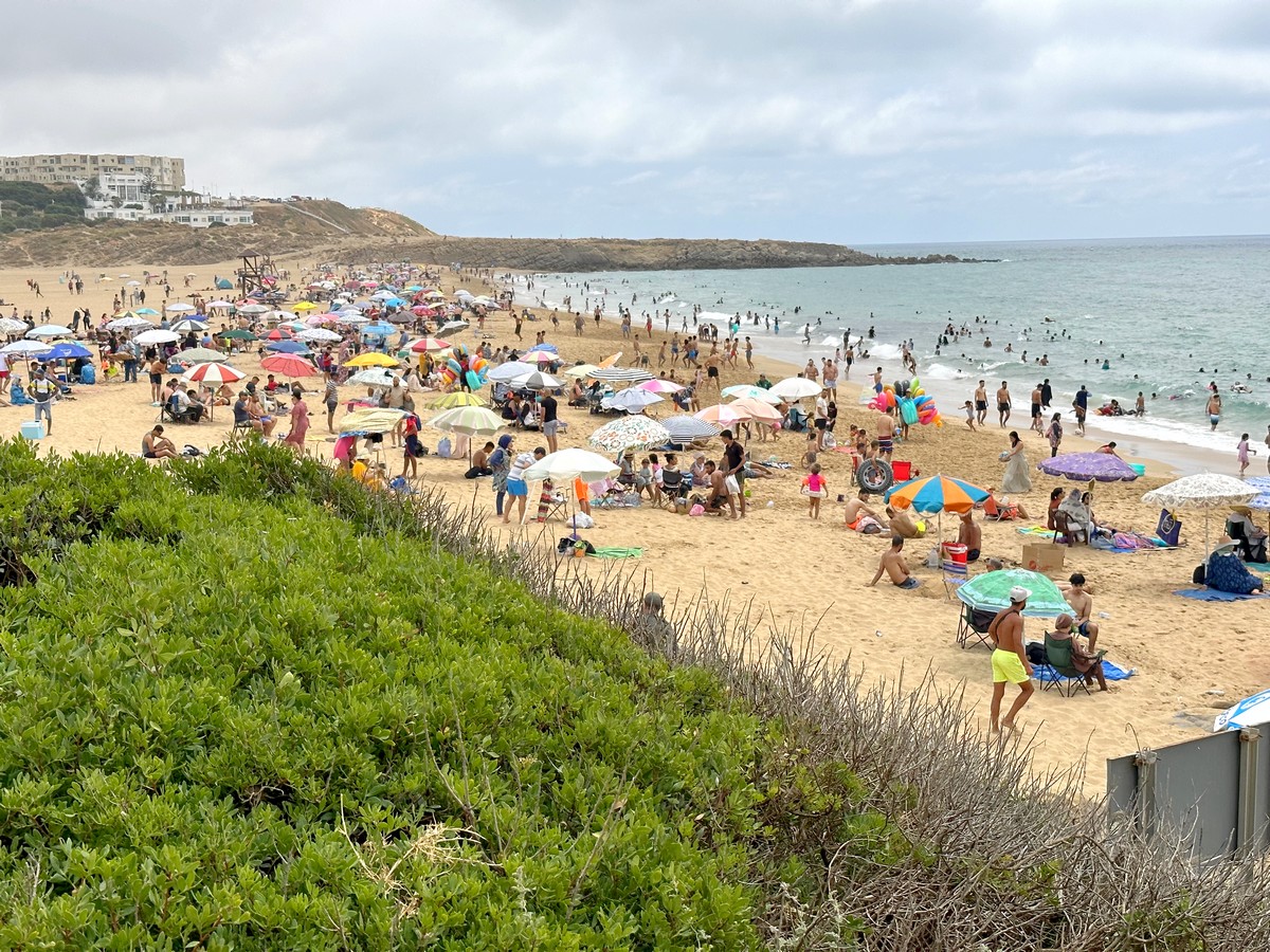 Tourisme | Retrouvez toute l'actualité du Maroc et du monde, en temps réel, sur le premier site d'information francophone au Maroc : www.le360.ma