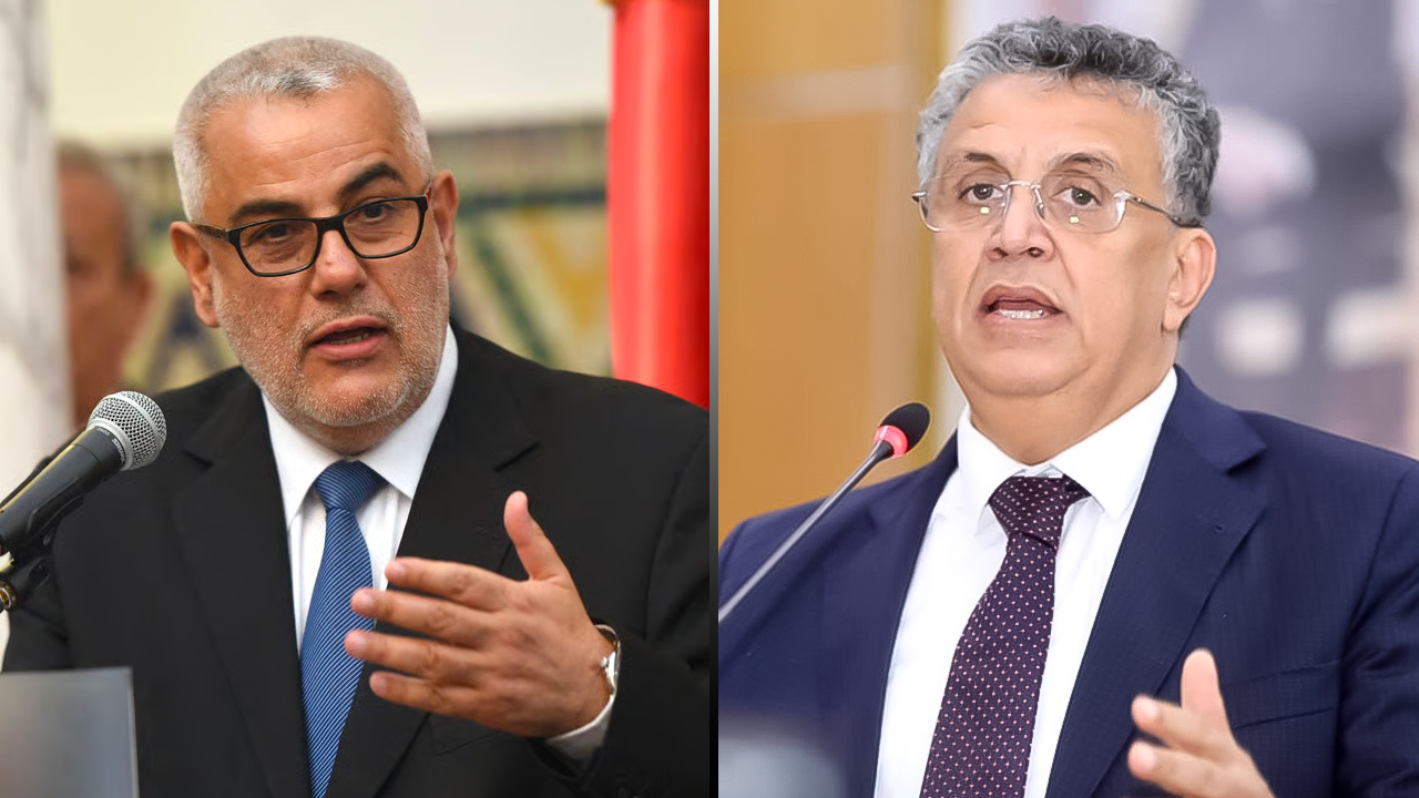 Société | Retrouvez toute l'actualité du Maroc et du monde, en temps réel, sur le premier site d'information francophone au Maroc : www.le360.ma