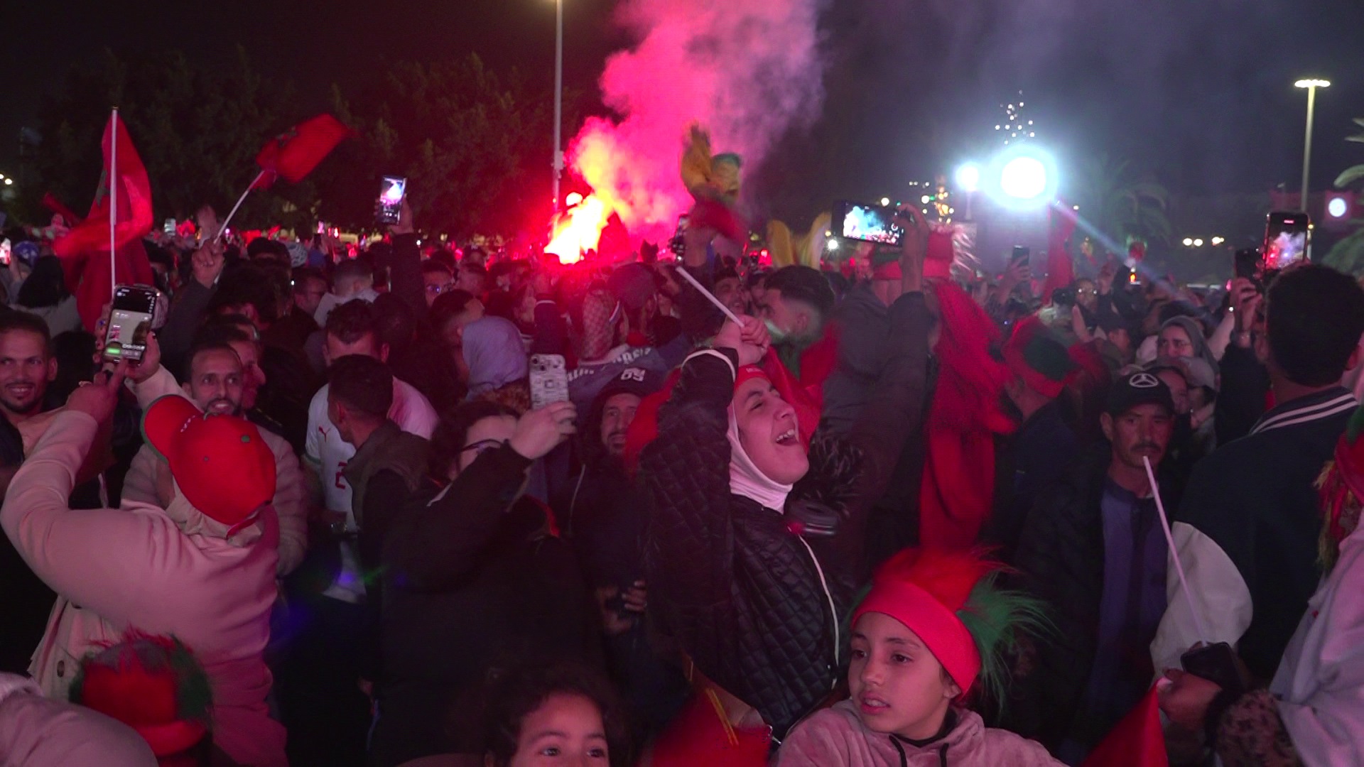 Société | Retrouvez toute l'actualité du Maroc et du monde, en temps réel, sur le premier site d'information francophone au Maroc : www.le360.ma