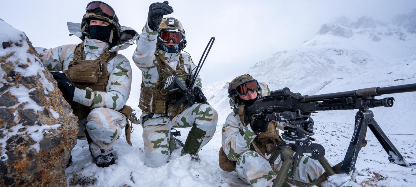 Monde | Retrouvez toute l'actualité du Maroc et du monde, en temps réel, sur le premier site d'information francophone au Maroc : www.le360.ma